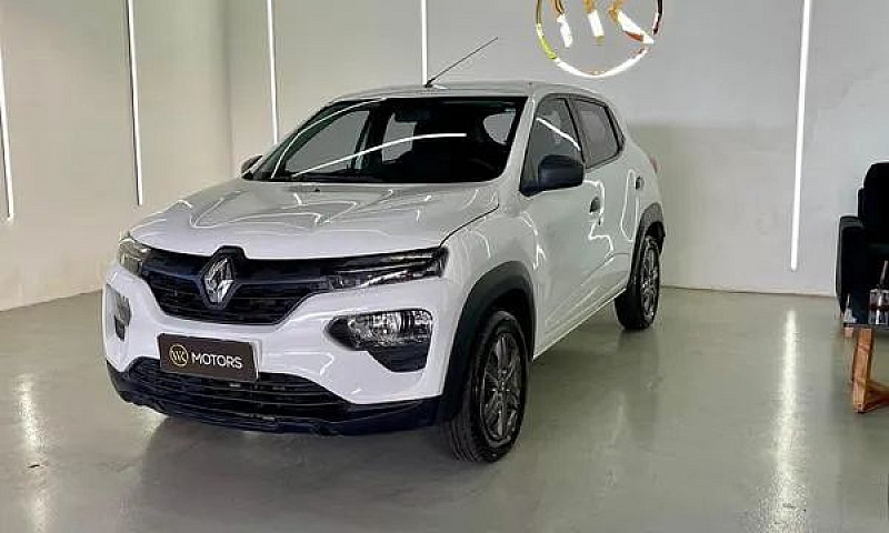 Renault Kwid 1.0 Zen...