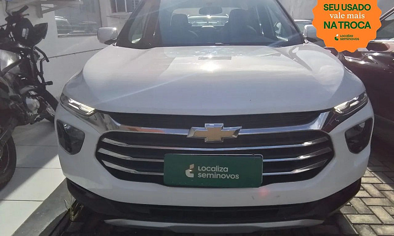 Chevrolet Montana Lt...
