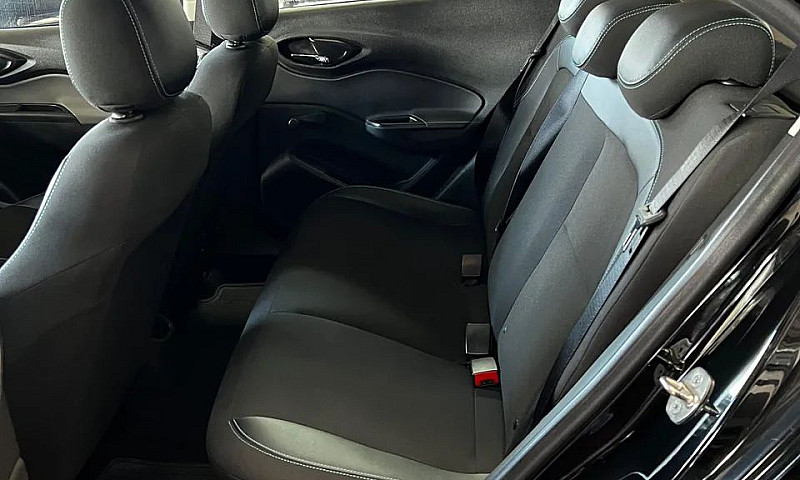 Chevrolet Onix 1.4 M...