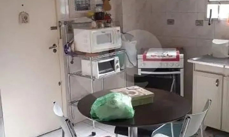 Apartamento Com 3 Qu...