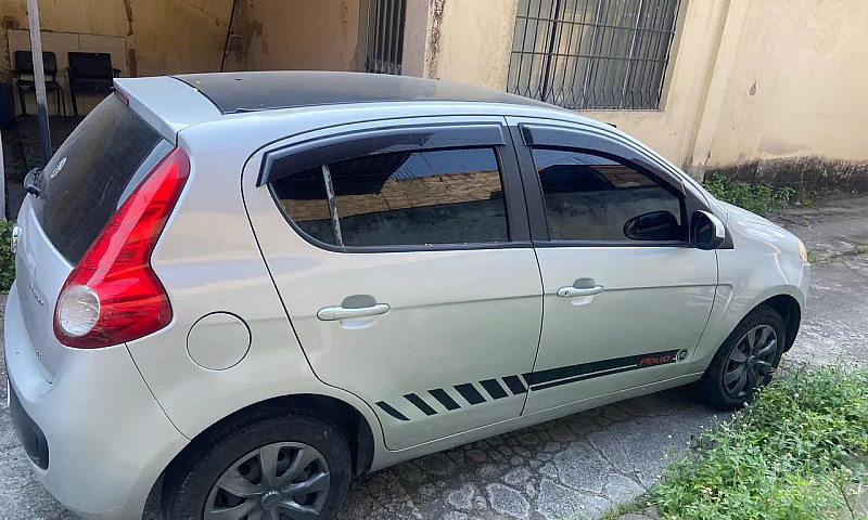 Fiat Palio Attra./It...