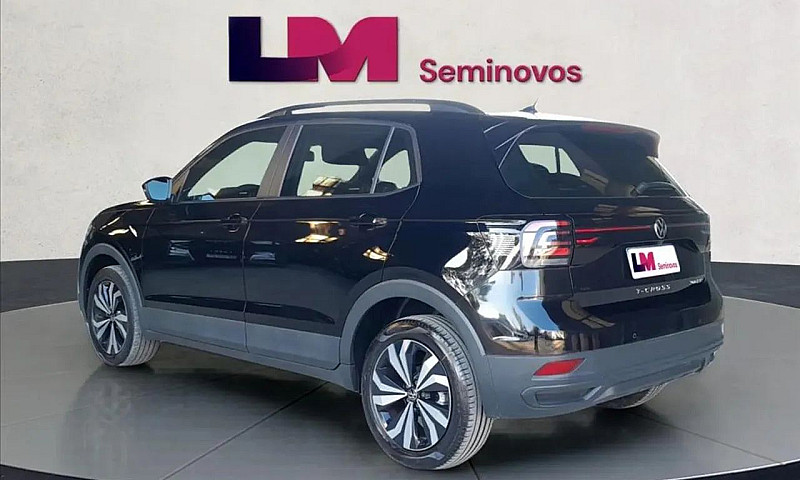 Volkswagen T-Cross 1...