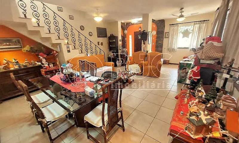 Casa Para Venda Poss...
