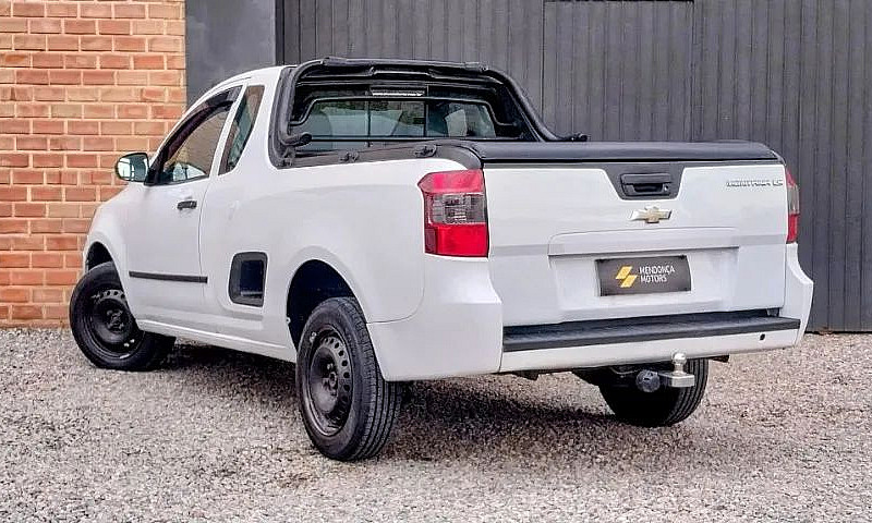 Chevrolet Montana Ls...