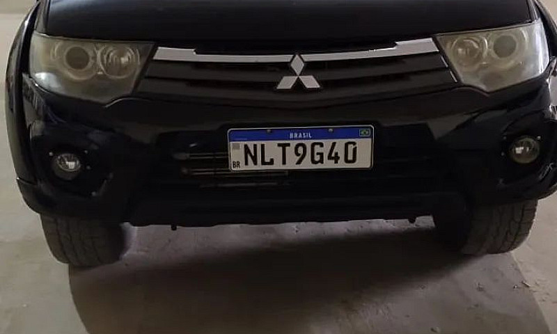 Mitsubishi L200 Trit...