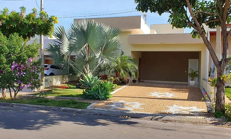 Casa À Venda Em Paul...