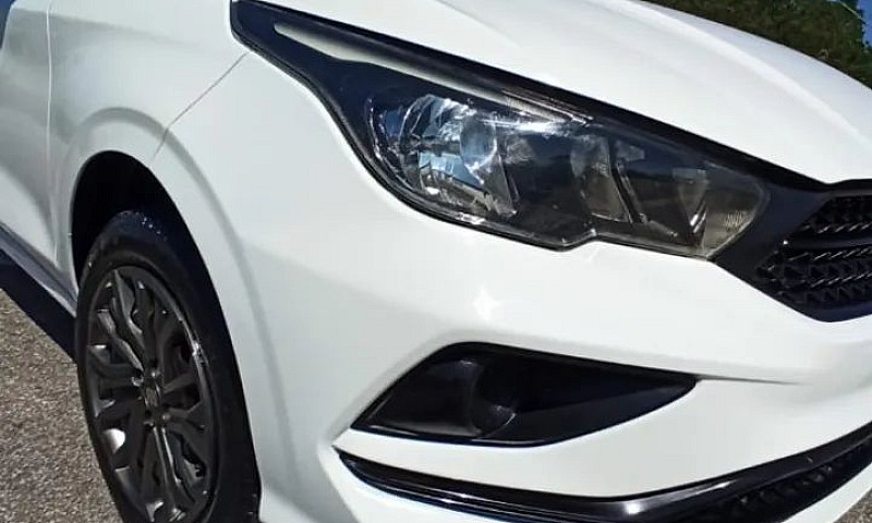 Fiat Cronos 2022 1.3...