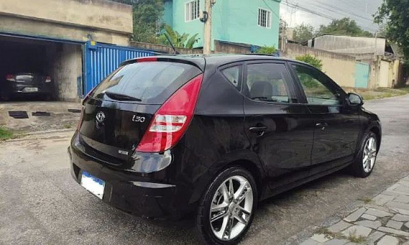 Hyundai I30 2.0 16V ...