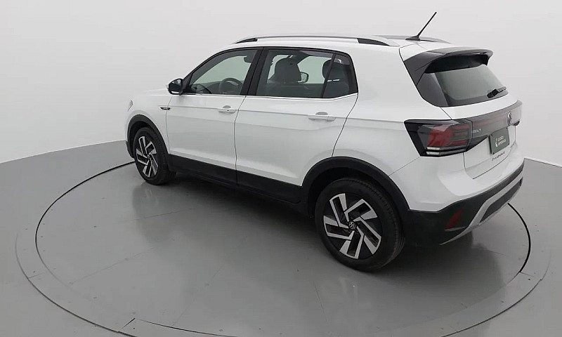 Volkswagen T-Cross H...