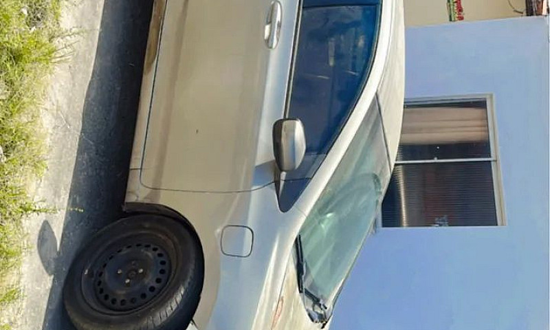 Honda City Sedan Lx ...