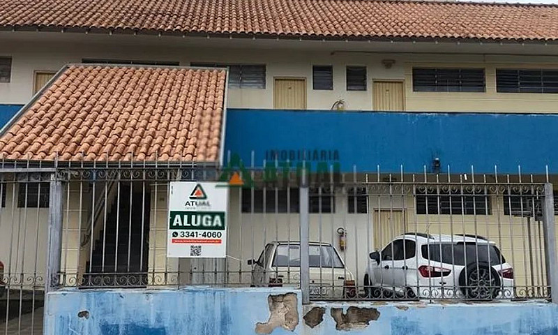 Kitnet Com 25 M² Na ...