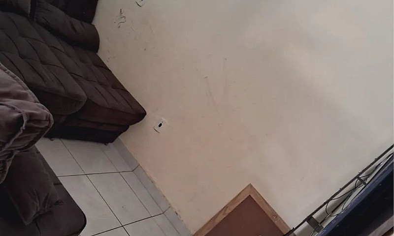 _Casa Em Jabaete ...