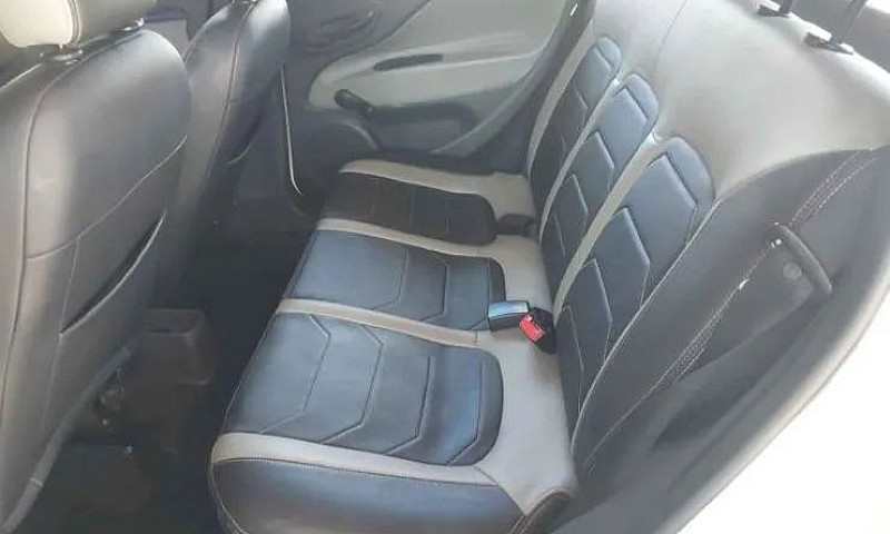 Fiat Punto Attractiv...