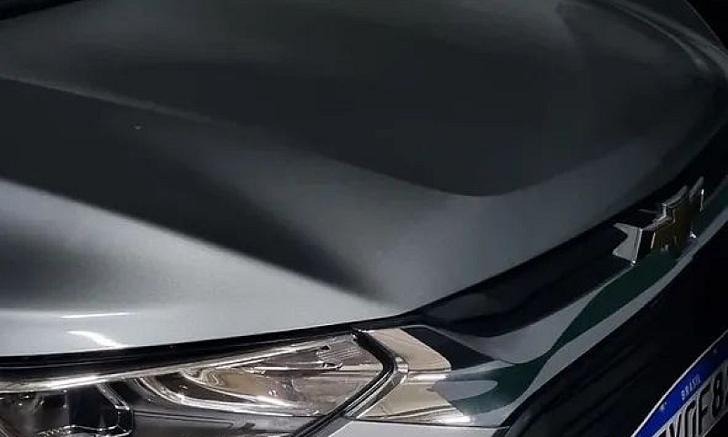 Chevrolet Tracker Pr...