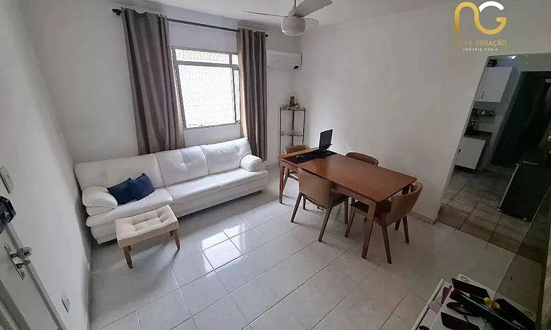 Apartamento Com 2 Do...