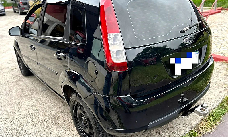Ford Fiesta 1.0 8V F...