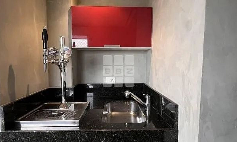 Apartamento Com 3 Do...