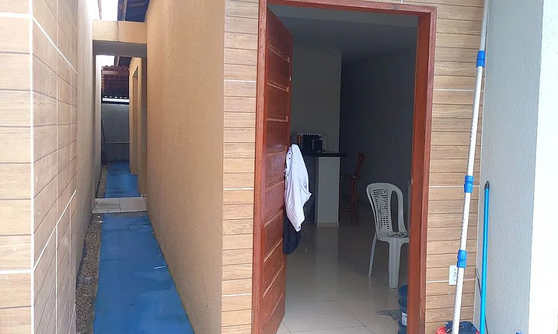 Excelente Casa Com P...