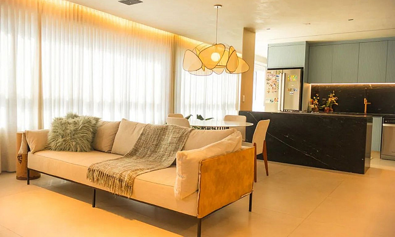 Residencial Cena Mar...