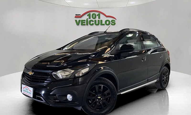Chevrolet Onix Activ...