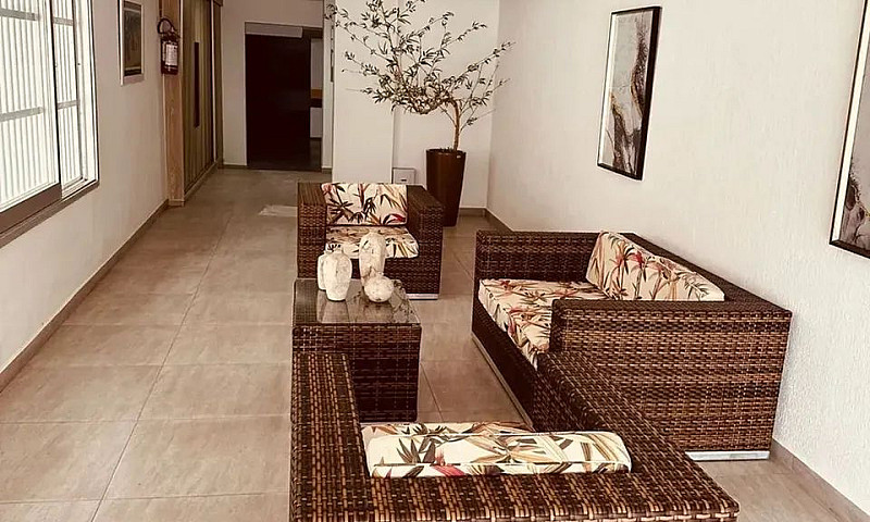 Apartamento Para Ven...