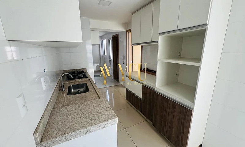 Apartamento Para Alu...
