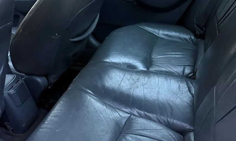 Honda Civic Sedan Lx...