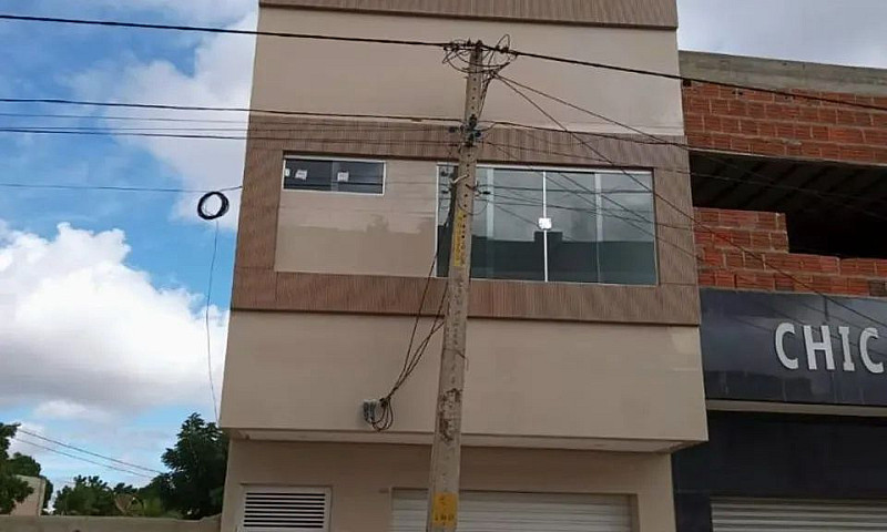 Prédio À Venda - Exc...