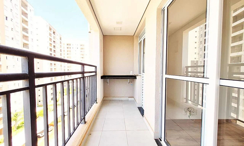 Apartamento Para Alu...
