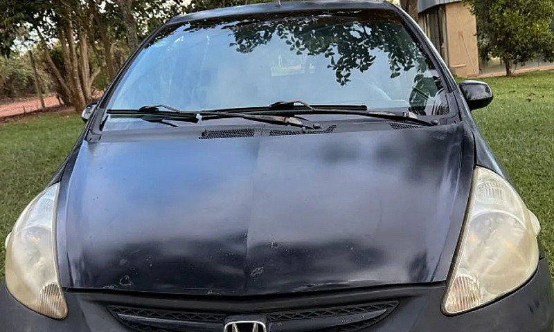 Honda Fit Lxl 1.4/ 1...