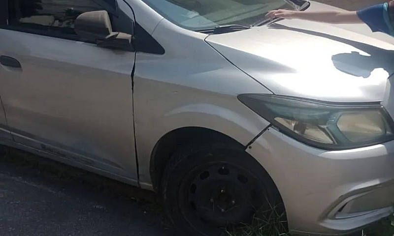 Chevrolet Prisma Sed...