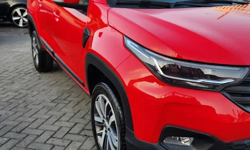 Fiat Strada Volcano ...