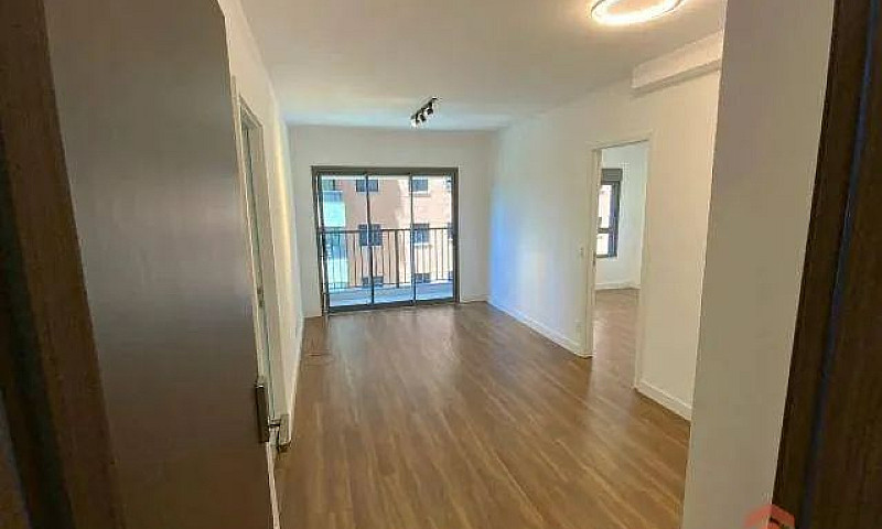 Apartamento, 52 M² -...