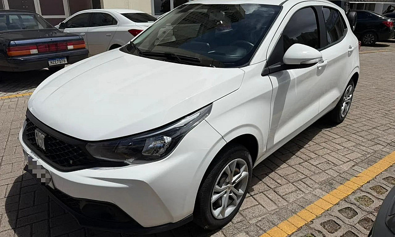 Fiat Argo Drive 1.0 ...