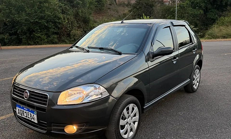Fiat Palio Elx 1.4 M...