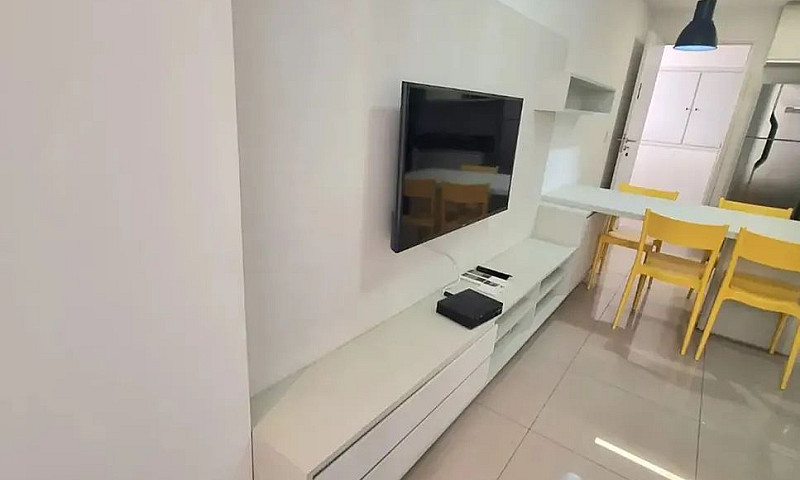 Aluguel Lindo Apt 34...