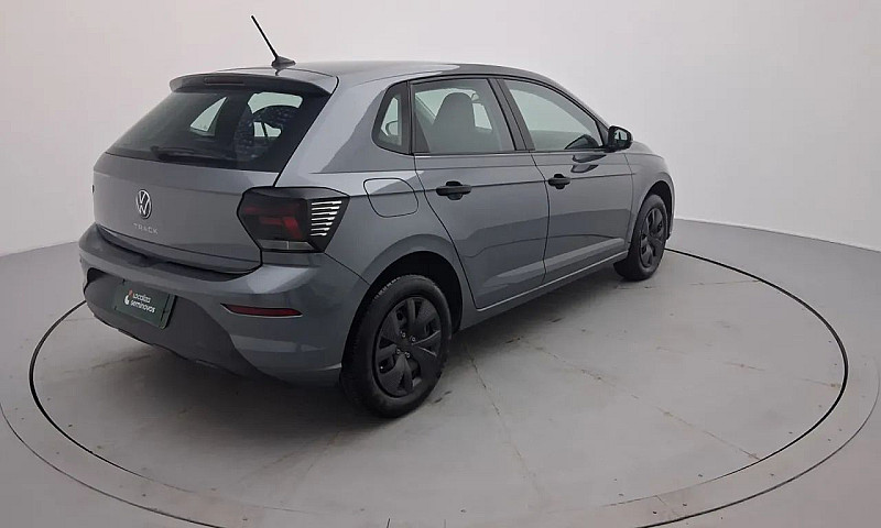 Volkswagen Polo Trac...
