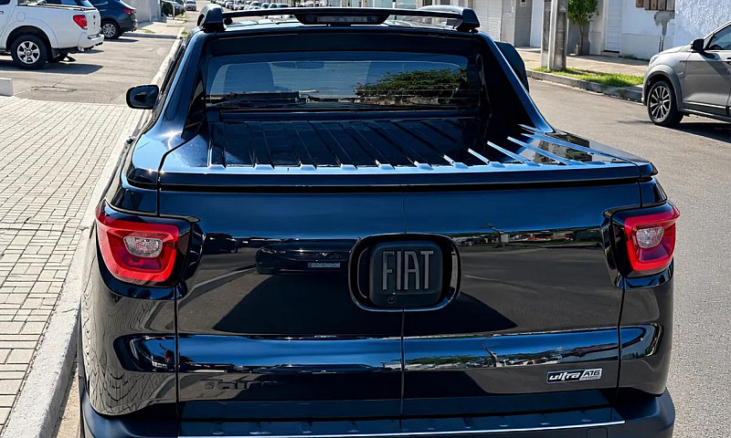 Fiat Toro Ultra 2.0 ...