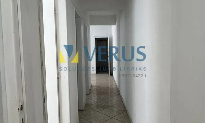 Apartamento Com 02 D...
