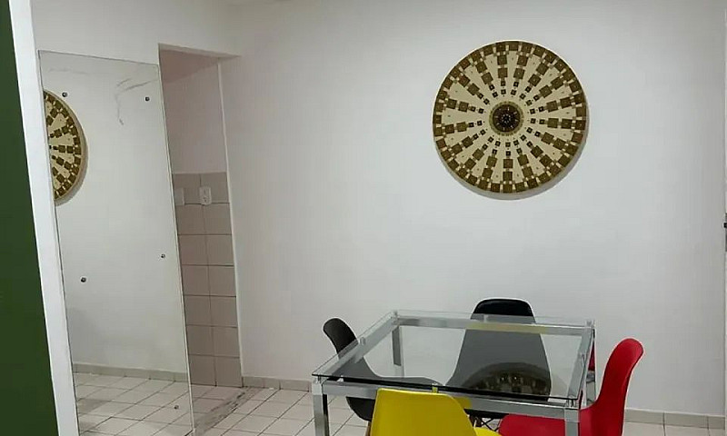 Apartamento Disponív...