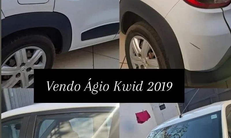 Renault Kwid Zen 1.0...