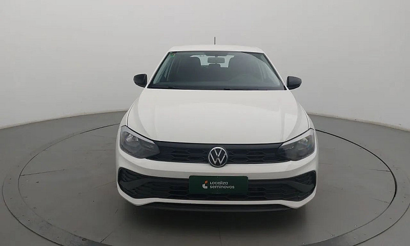 Volkswagen Polo Trac...