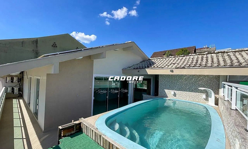 Casa- Garcia / Cador...