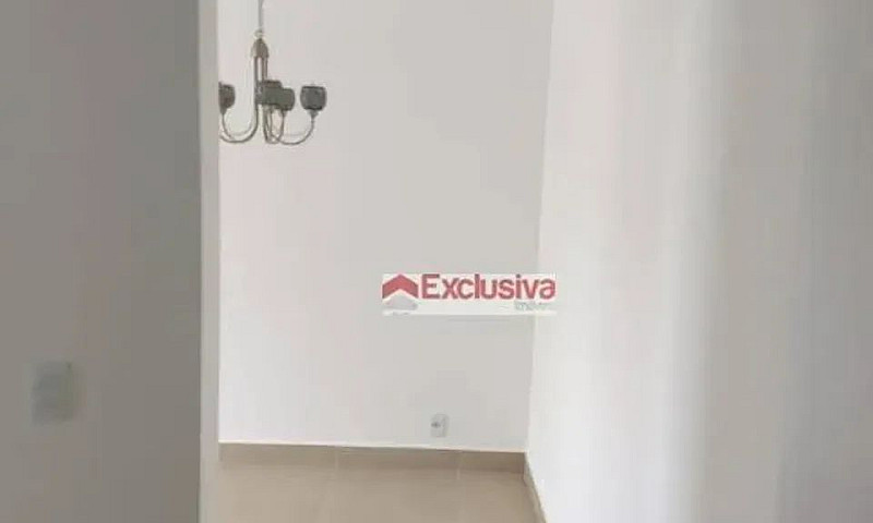 Apartamento Com 3 Do...