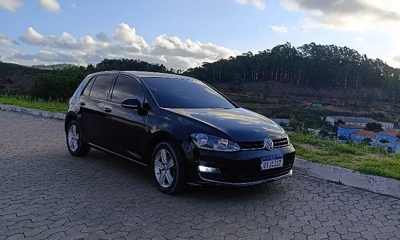 Volkswagen Golf High...