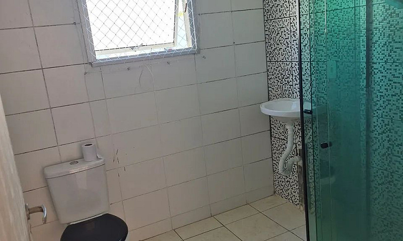 Apartamento Cdhu...