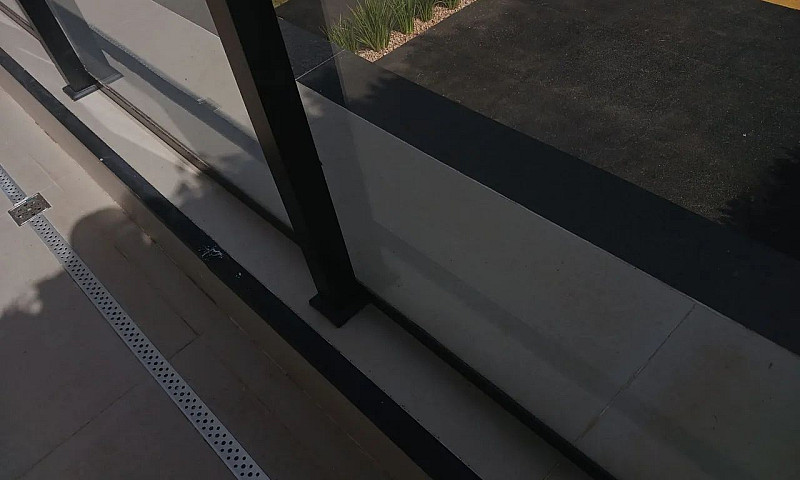 Casa Alto Padrao Con...