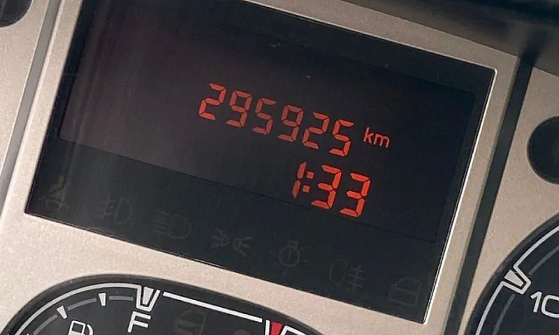 Iveco Daily Chassi 3...