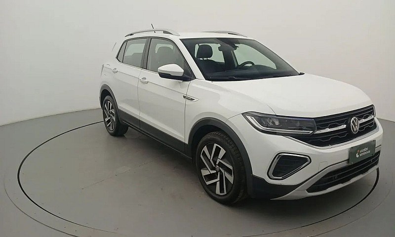 Volkswagen T-Cross H...