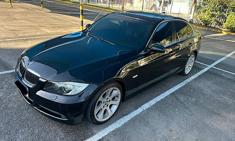 Bmw 330I A Motorspor...